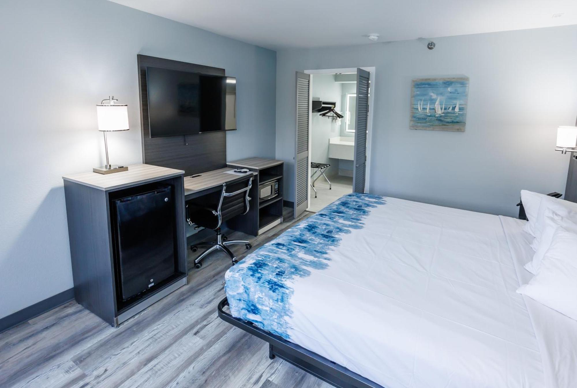 Baymont By Wyndham Branson Thousand Hills Exteriör bild