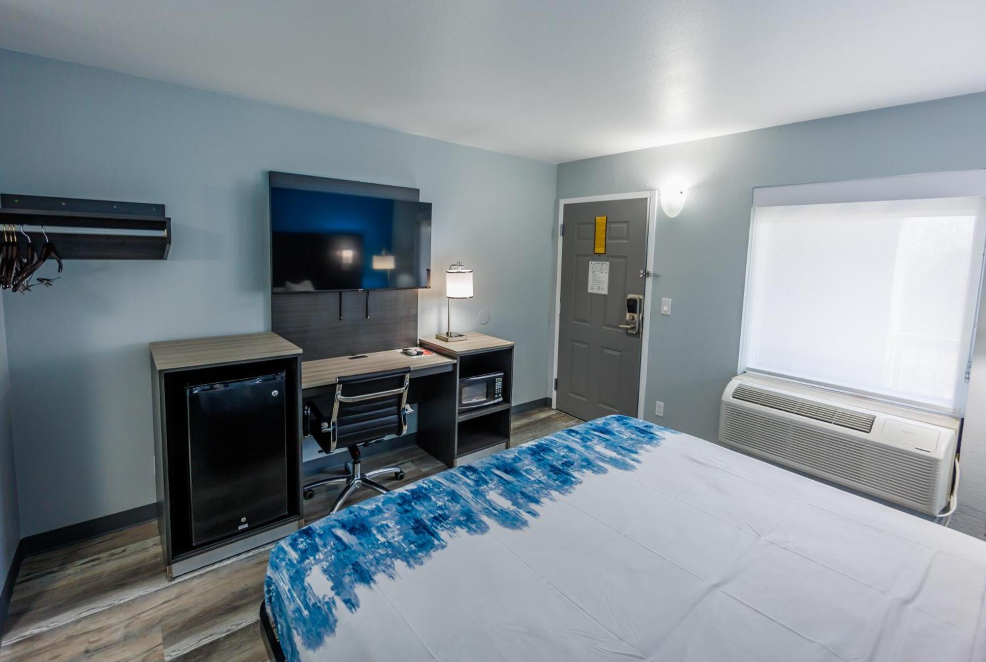 Baymont By Wyndham Branson Thousand Hills Exteriör bild