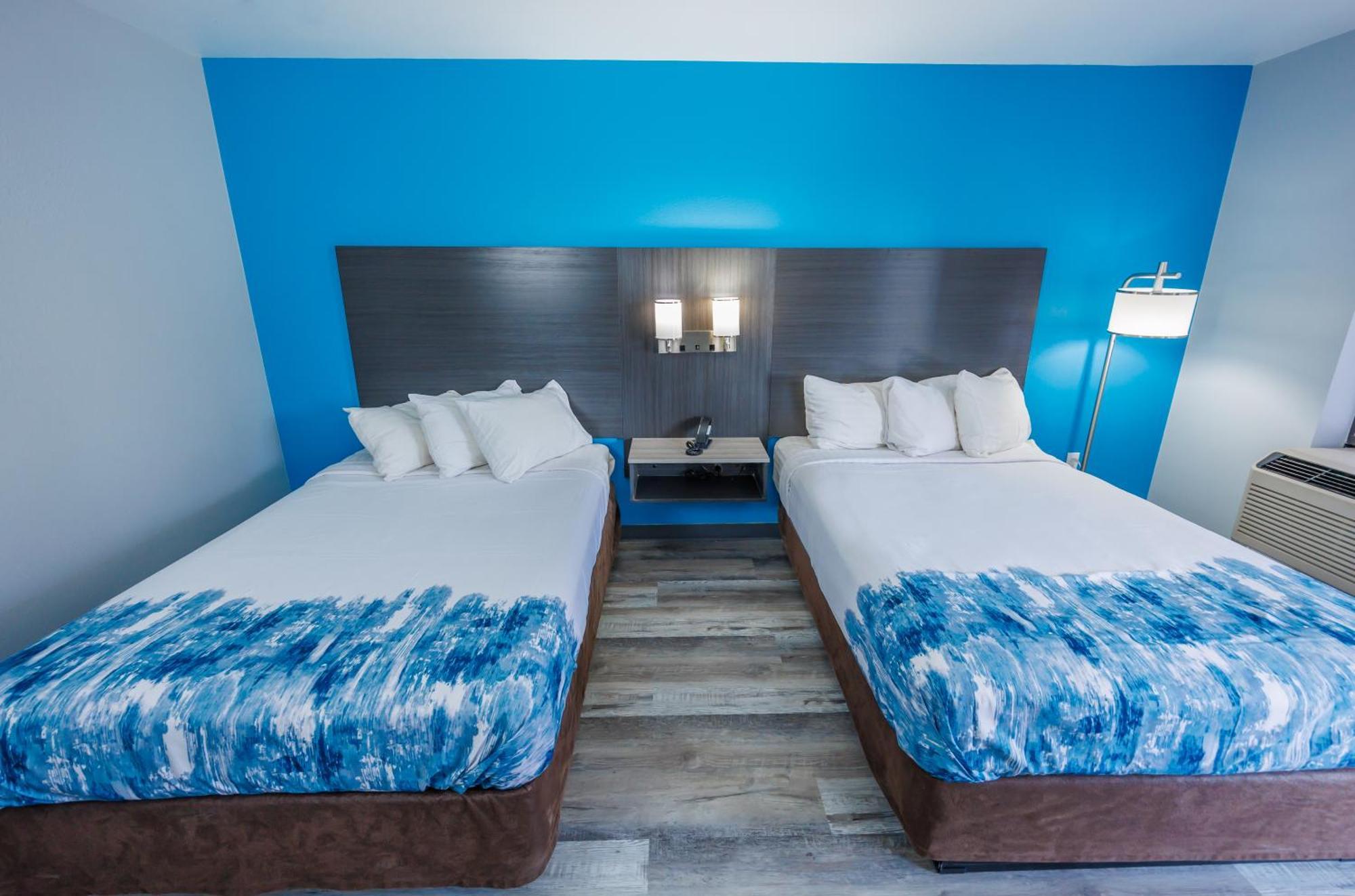 Baymont By Wyndham Branson Thousand Hills Exteriör bild