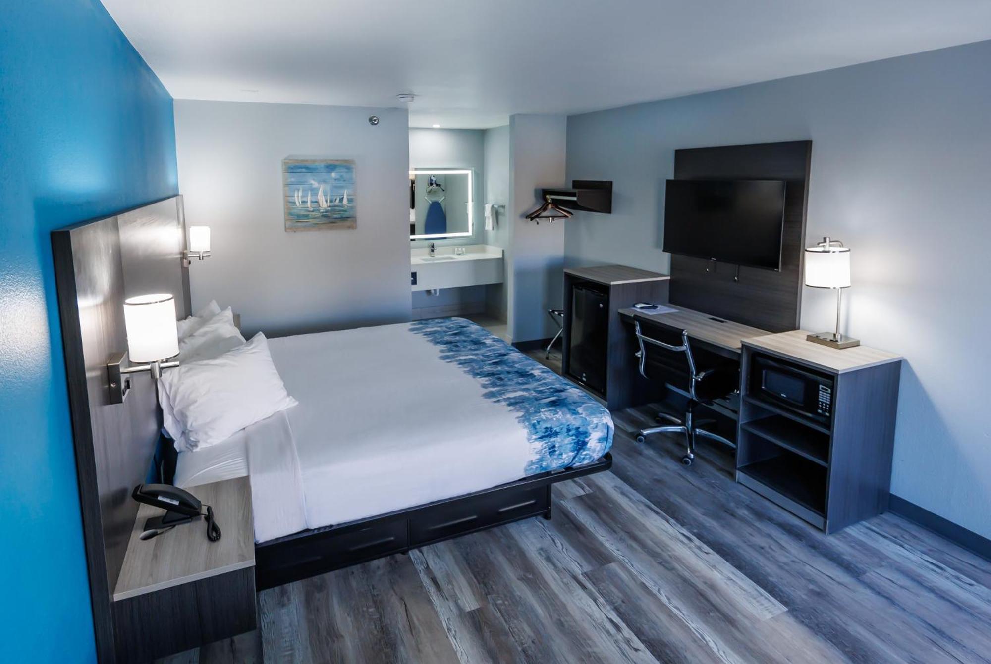 Baymont By Wyndham Branson Thousand Hills Exteriör bild