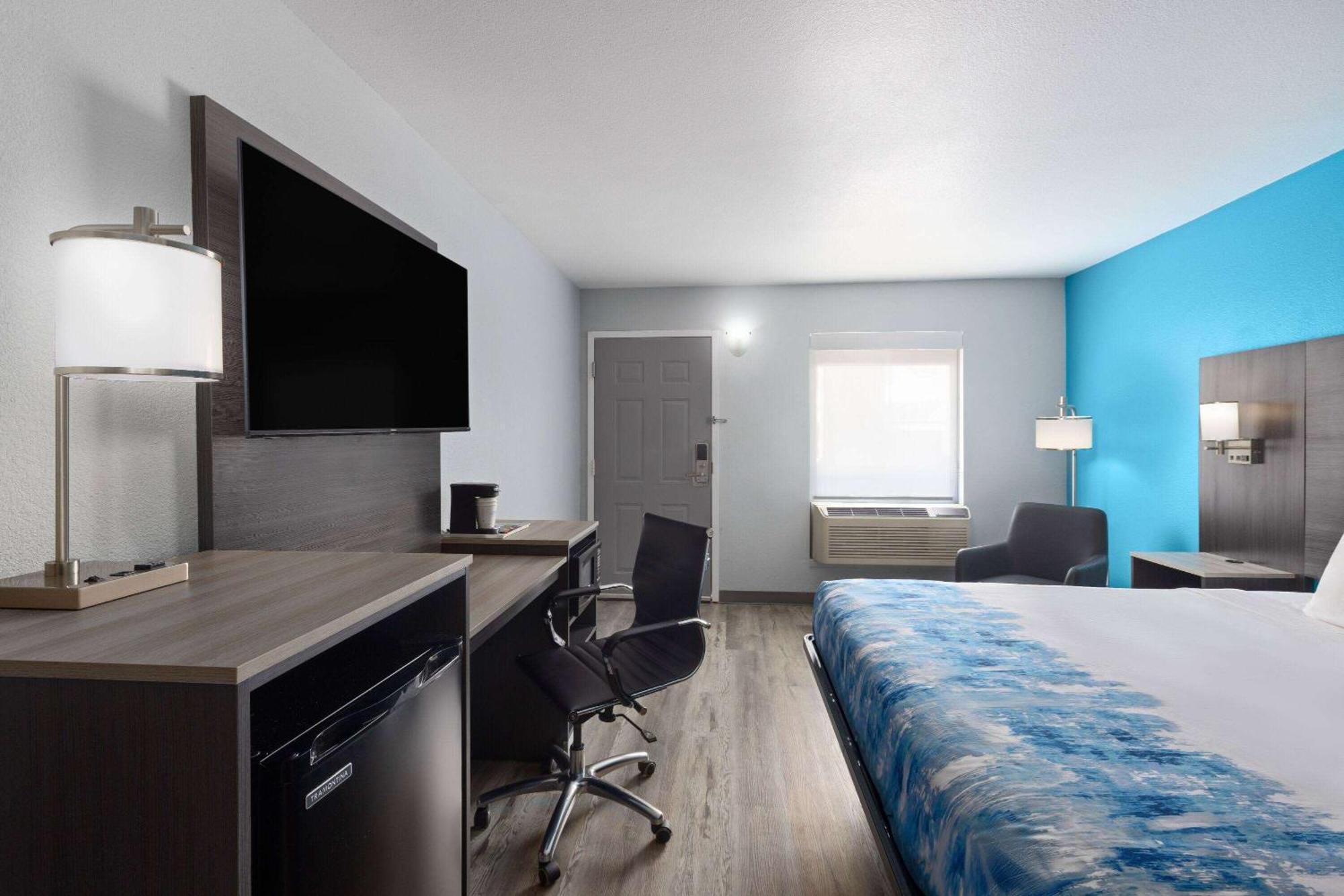 Baymont By Wyndham Branson Thousand Hills Exteriör bild