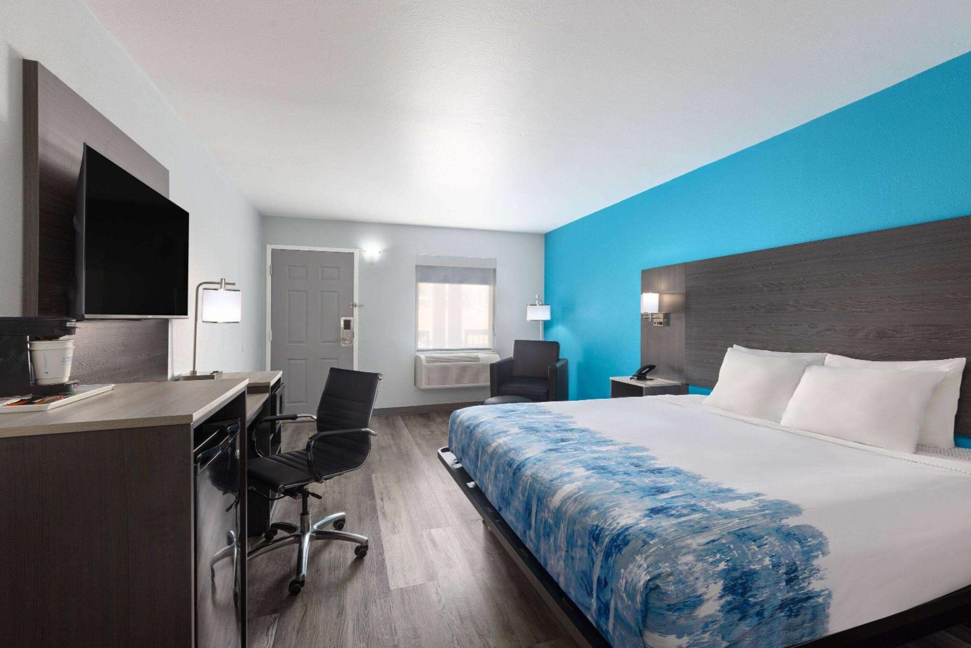 Baymont By Wyndham Branson Thousand Hills Exteriör bild