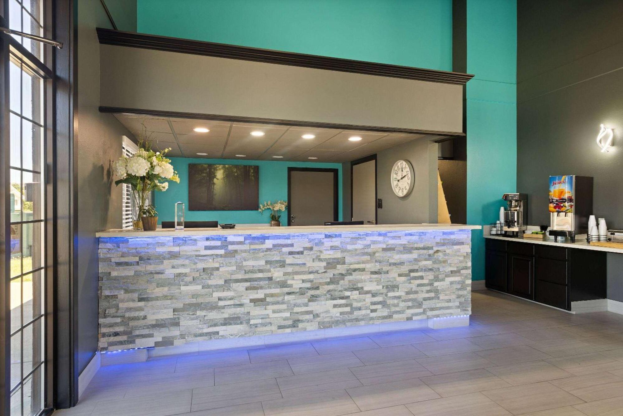 Baymont By Wyndham Branson Thousand Hills Exteriör bild