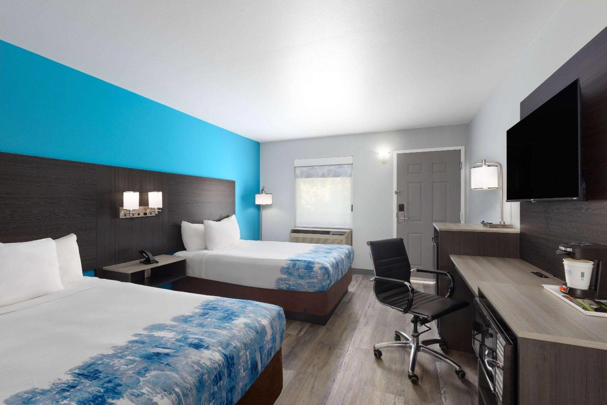 Baymont By Wyndham Branson Thousand Hills Exteriör bild