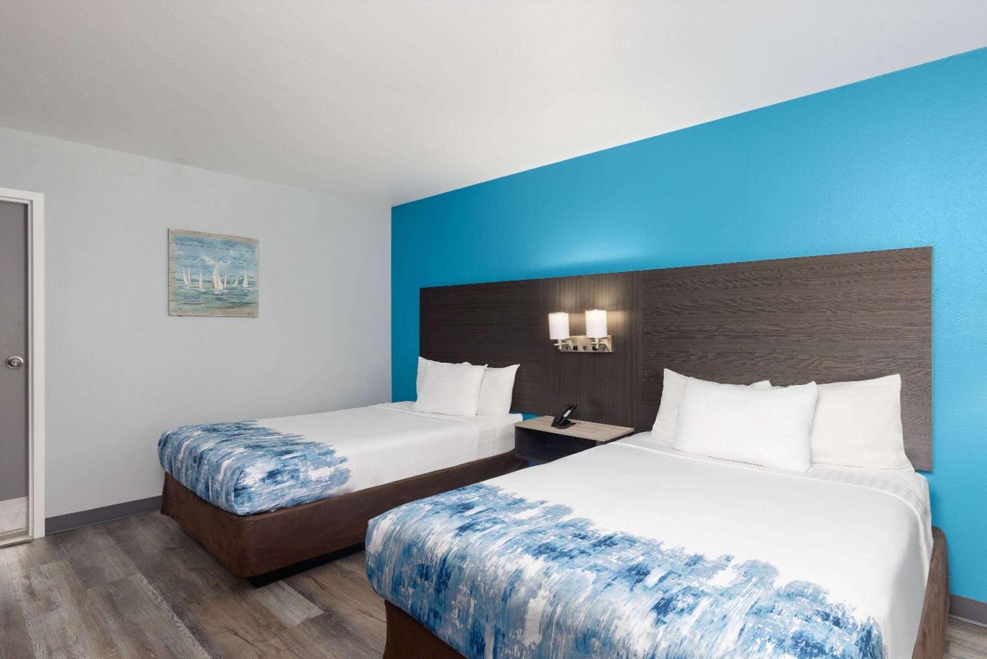 Baymont By Wyndham Branson Thousand Hills Exteriör bild