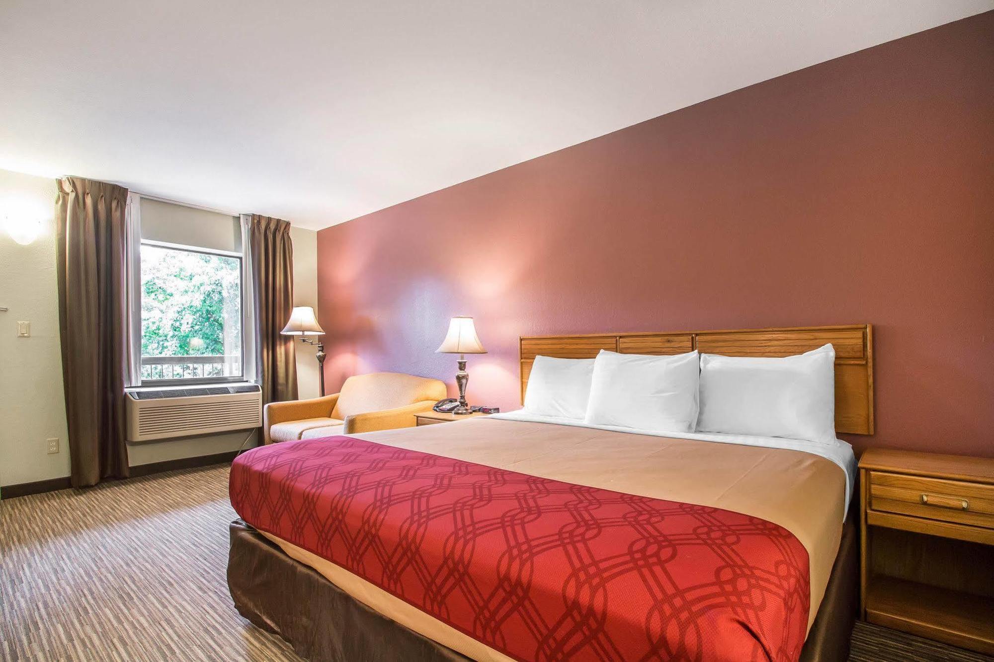 Baymont By Wyndham Branson Thousand Hills Exteriör bild
